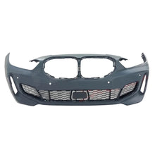 Paraurti anteriore per BMW 1 F40 19-24 M-Tech stile
