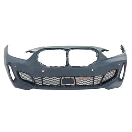 Paraurti anteriore per BMW 1 F40 19-24 M-Tech stile