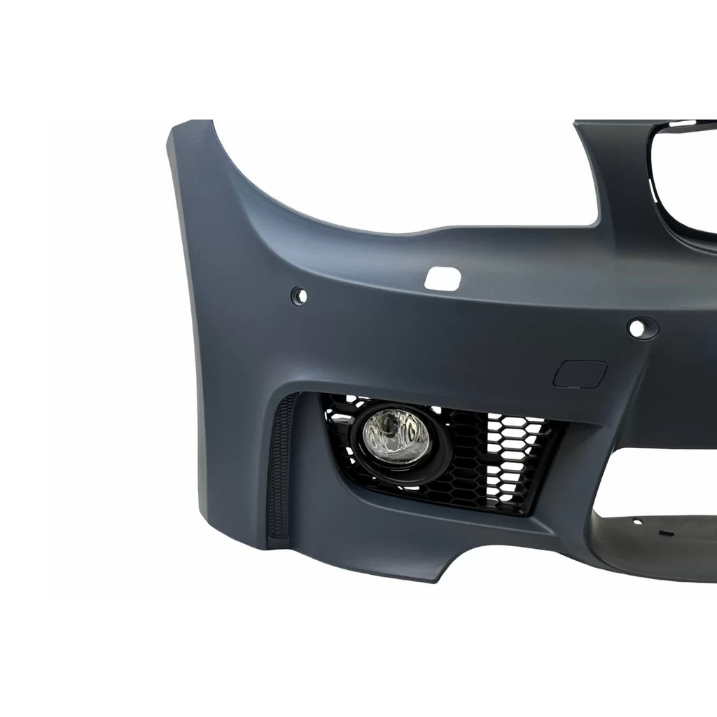 Paraurti anteriore per BMW Serie 1 E81 E82 E87 E88 (2004-2011)