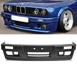 Paraurti anteriore per BMW 3 E30 83-94 M-Technik 2 stile