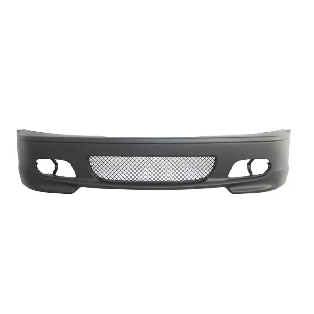 Paraurti anteriore per BMW 3 E46 99-06 Coupe M-Pack stile