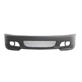 Paraurti anteriore per BMW 3 E46 99-06 Coupe M-Pack stile