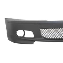 Paraurti anteriore per BMW 3 E46 99-06 Coupe M-Pack stile