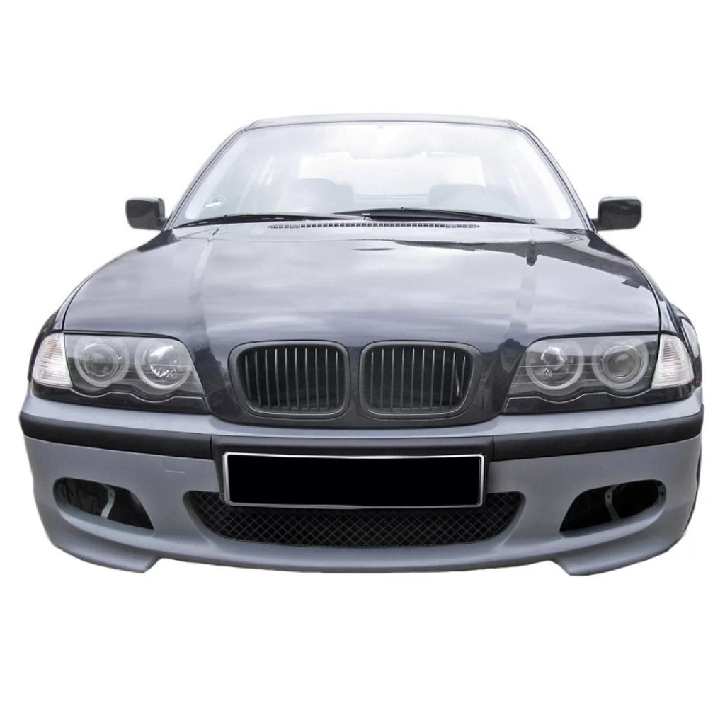 Paraurti anteriore per BMW 3 E46 berlina 99-06 M-Pack stile
