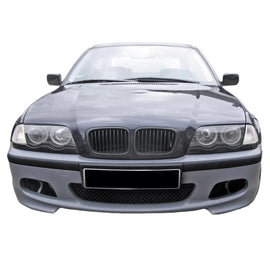 Paraurti anteriore per BMW 3 E46 berlina 99-06 M-Pack stile