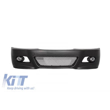 Paraurti anteriore per BMW Serie 3 E46 Coupe/Cabrio/Sedat/station wagon (1998-2004) M3 design con Paraurti anteriore