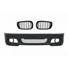 Paraurti anteriore per BMW Serie 3 E46 restyling berlina Touring (2001-2004) M-Tech stile con Griglia centrale M design