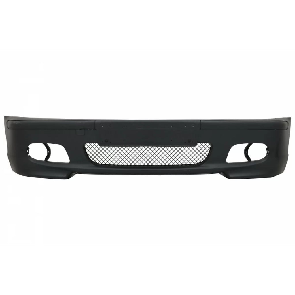 Paraurti anteriore per BMW Serie 3 E46 berlina Touring (1998-2004) M-Technik M-Sport design