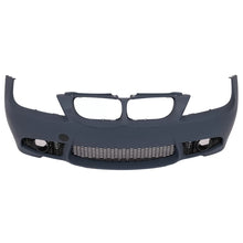 Paraurti anteriore per BMW Serie 3 E90 E91 LCI (2008-2011) M3 design senza Fendinebbia
