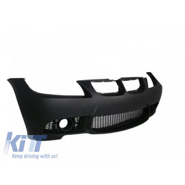 Paraurti anteriore per BMW Serie 3 E90 berlina E91 Touring (04-08) (Non LCI) M3 design