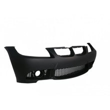 Paraurti anteriore per BMW Serie 3 E90 berlina E91 Touring (2004-2008) Non LCI M3 design con fari anteriori Angel Eyes