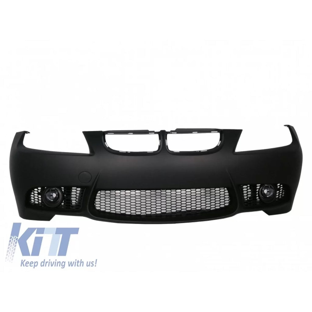 Paraurti anteriore per BMW Serie 3 E90 berlina E91 Touring (04-08) (Non LCI) M3 design