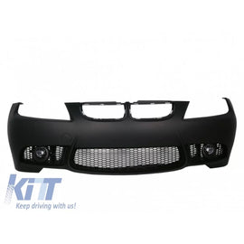 Paraurti anteriore per BMW Serie 3 E90 berlina E91 Touring (04-08) (Non LCI) M3 design