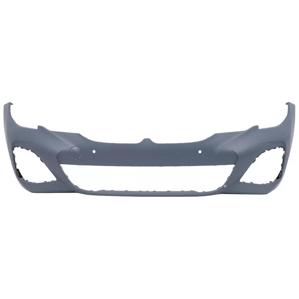 Paraurti anteriore per BMW Serie 3 G20 G21 (2019-2022) M-Tech design