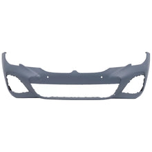 Paraurti anteriore per BMW Serie 3 G20 G21 (2019-2022) M-Tech design