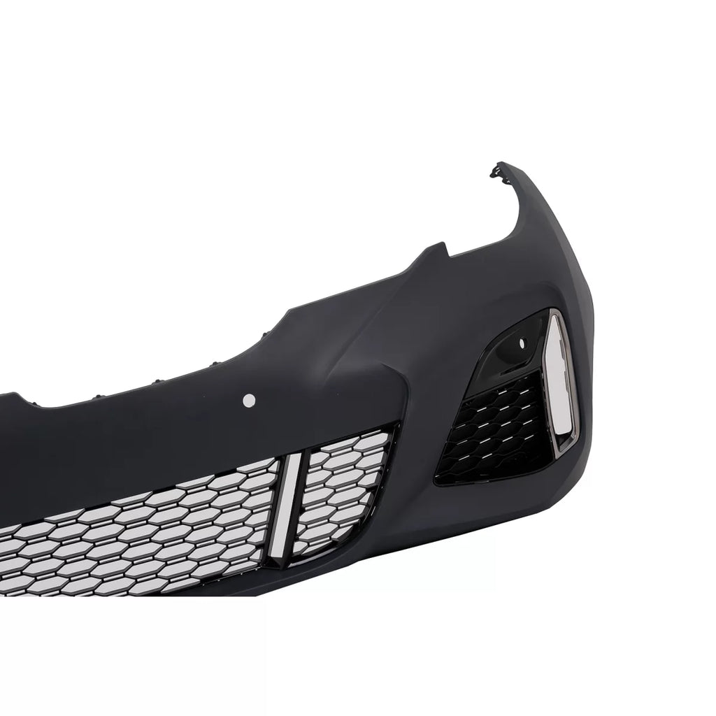Paraurti anteriore per BMW Serie 3 G20 G21 (2019-2022) Sport 340 design