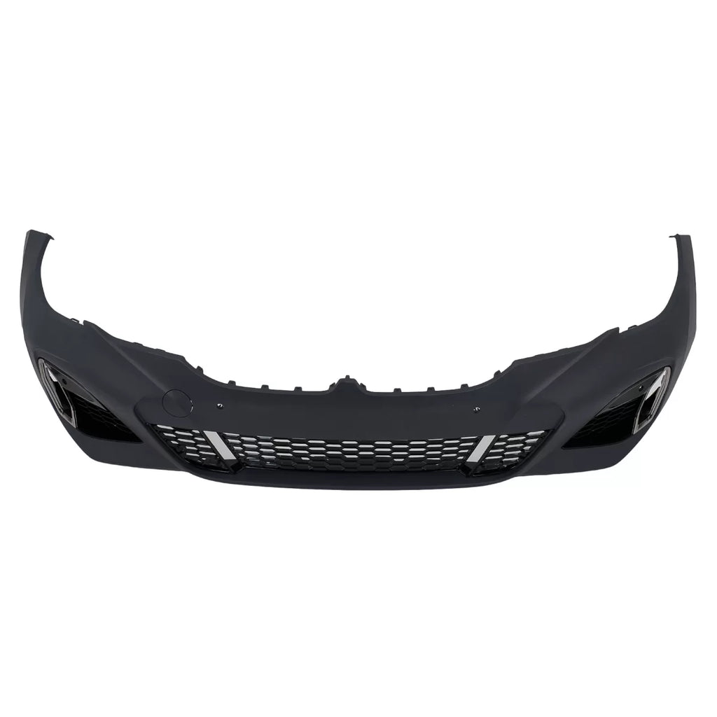 Paraurti anteriore per BMW Serie 3 G20 G21 (2019-2022) Sport 340 design