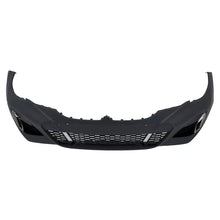 Paraurti anteriore per BMW Serie 3 G20 G21 (2019-2022) Sport 340 design