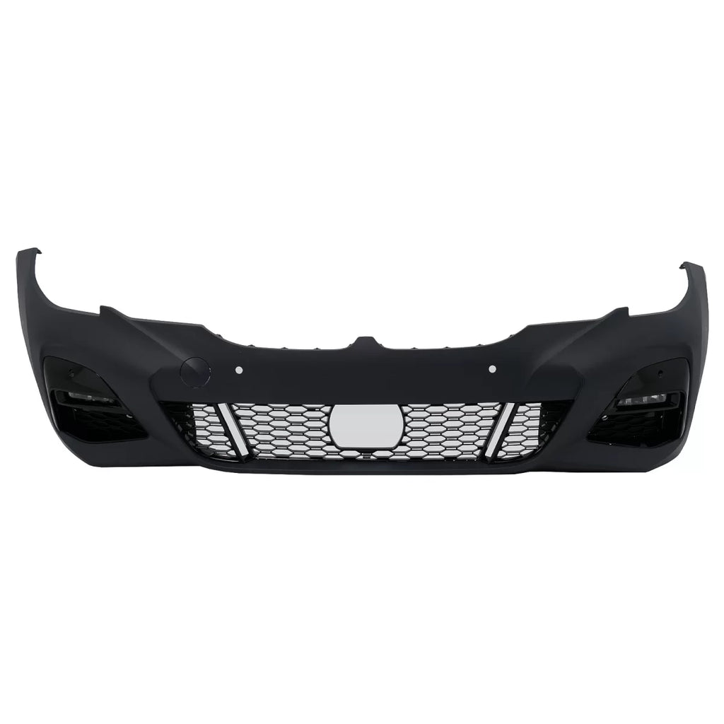 Paraurti anteriore per BMW Serie 3 G20 G21 (2019-2022) Sport design con ACC