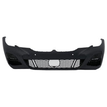 Paraurti anteriore per BMW Serie 3 G20 G21 (2019-2022) Sport design con ACC
