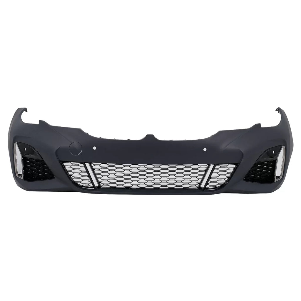 Paraurti anteriore per BMW Serie 3 G20 G21 (2019-2022) Sport 340 design