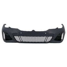 Paraurti anteriore per BMW Serie 3 G20 G21 (2019-2022) Sport 340 design