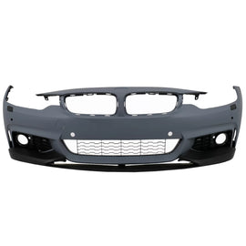 Paraurti anteriore per BMW Serie 4 F32 F33 F36 (2013-2020) M Sport design