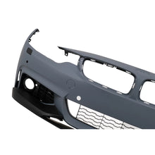 Carica l'immagine nel visualizzatore di Gallery, Paraurti anteriore per BMW Serie 4 F32 F33 F36 (2013-2020) M Sport design
