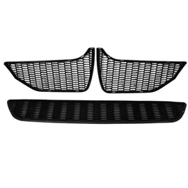 Paraurti anteriore per BMW 5 E60 03-10 M4 stile