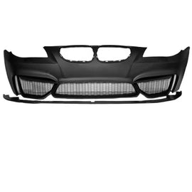 Paraurti anteriore per BMW 5 E60 03-10 M4 stile