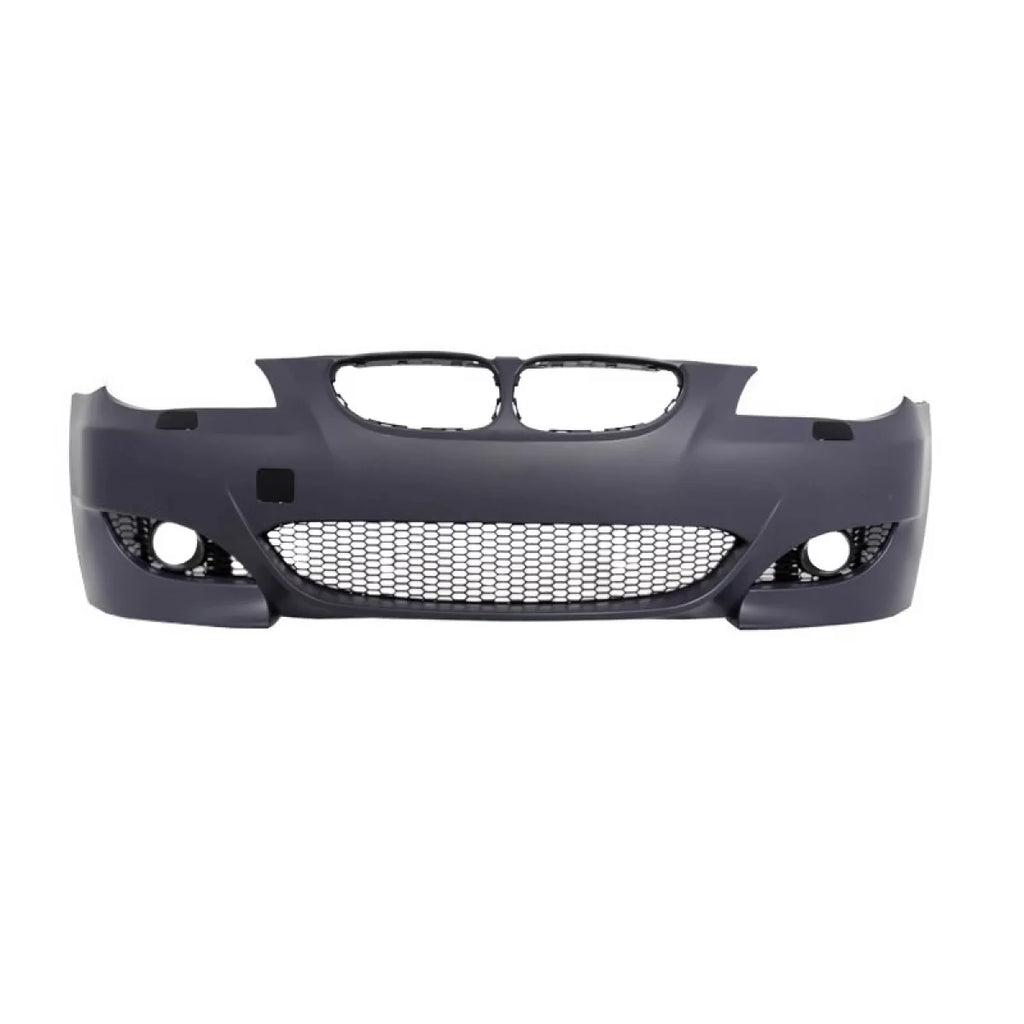 Paraurti anteriore per BMW 5 E60/E61 03-10 M5 stile con PDC supporti