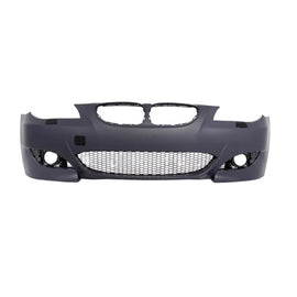 Paraurti anteriore per BMW 5 E60/E61 03-10 M5 stile con PDC supporti