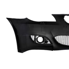 Carica l'immagine nel visualizzatore di Gallery, Paraurti anteriore per BMW 5 E60/E61 03-10 M5 stile con PDC supporti