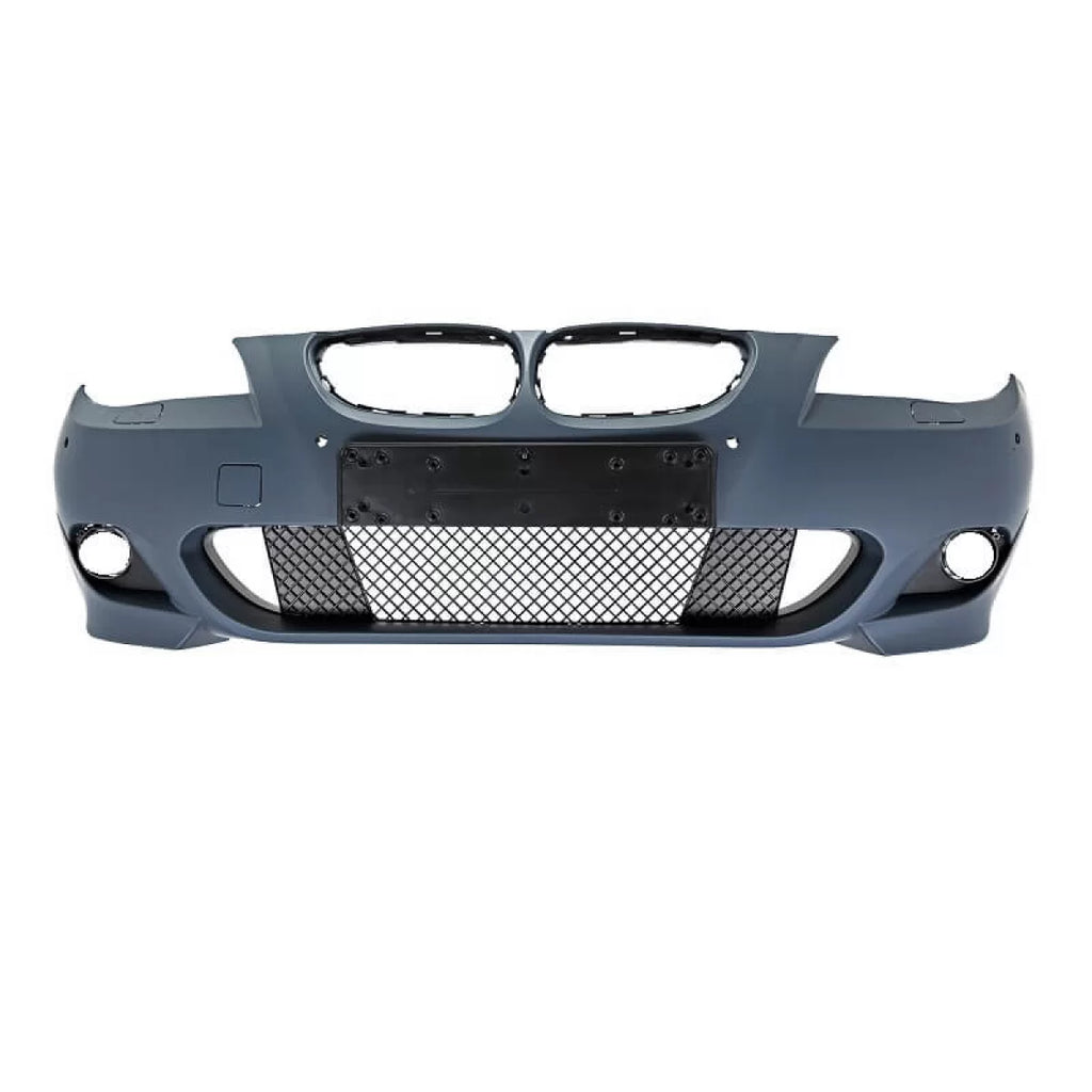 Paraurti anteriore per BMW 5 E60/E61 07-10 LCI M-Tech stile con PDC 18mm
