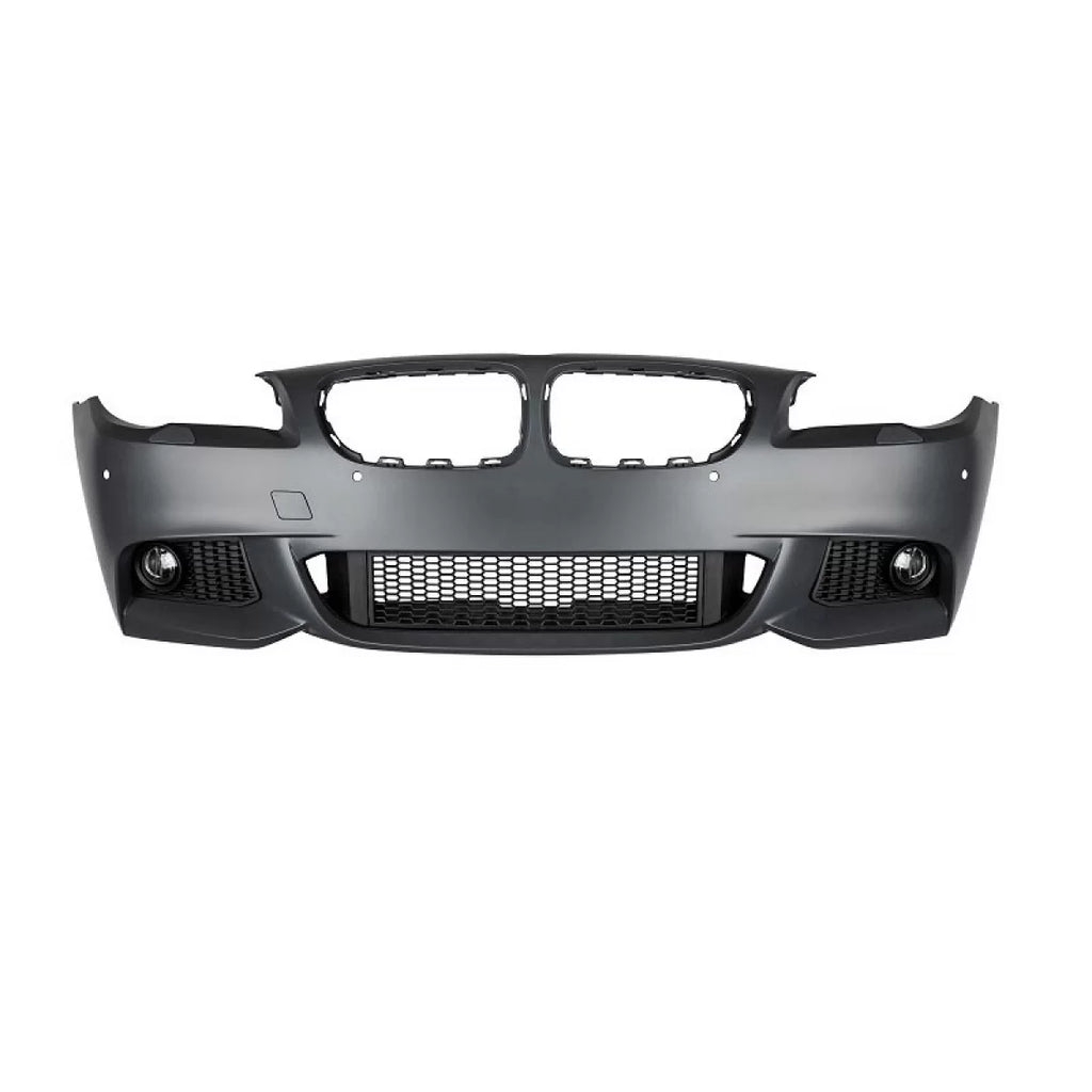Paraurti anteriore per BMW 5 F10 10-13 M-confezione stile con PDC