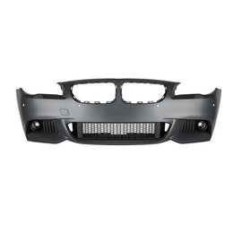 Paraurti anteriore per BMW 5 F10 10-13 M-confezione stile con PDC