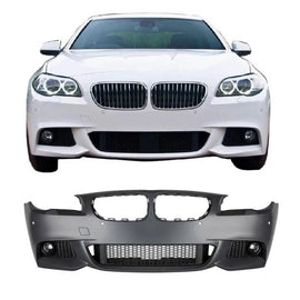 Paraurti anteriore per BMW 5 F10 10-13 M-confezione stile con PDC