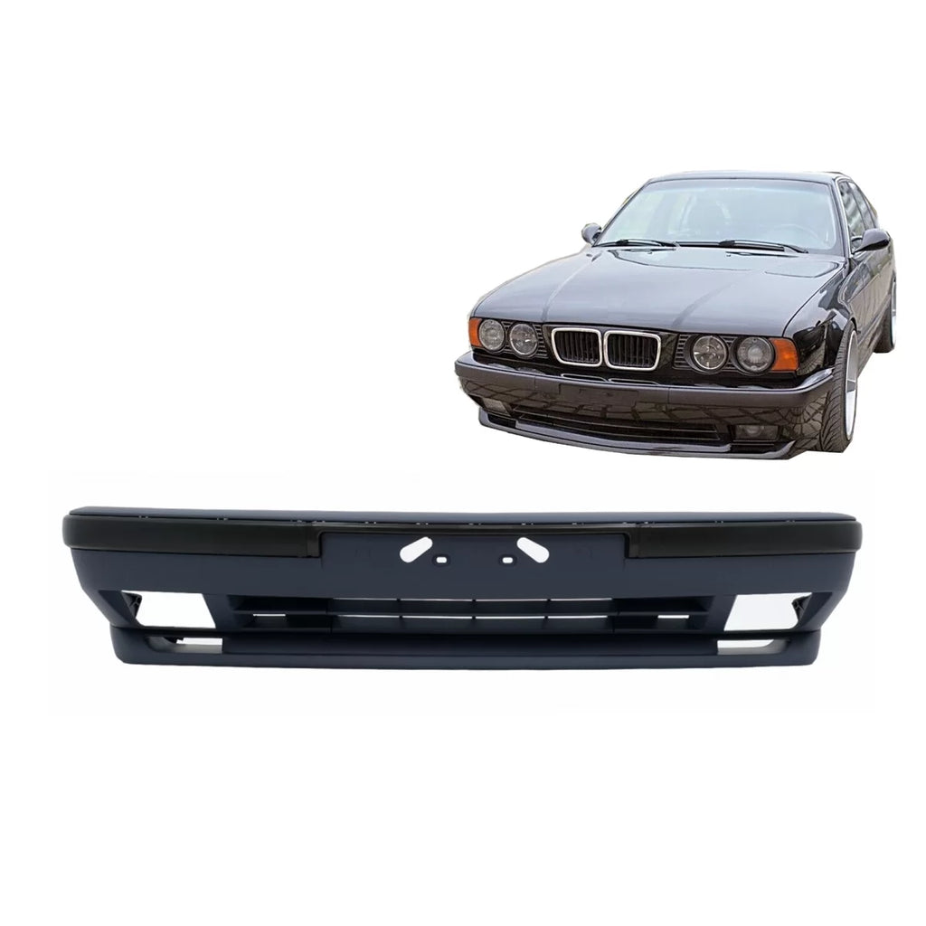 Paraurti anteriore per BMW Serie 5 E34 (1987-1995) MT design
