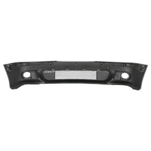 Carica l'immagine nel visualizzatore di Gallery, Paraurti anteriore per BMW Serie 5 E39 (1995-2003) con Fendinebbia e Griglie anteriori a doppio rene Doppia lamella M5