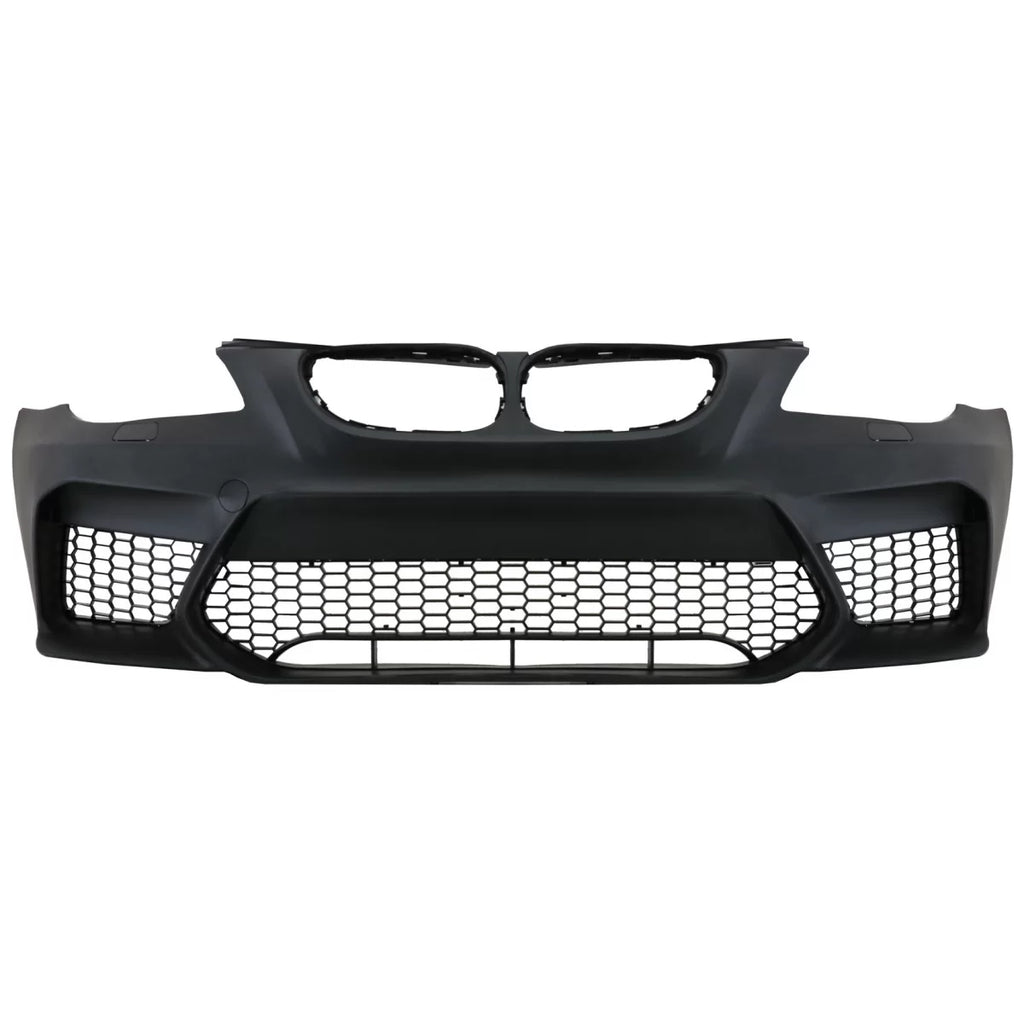 Paraurti anteriore per BMW Serie 5 E60 berlina E61 Touring (2003-2010) G30 M5 design