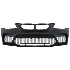 Paraurti anteriore per BMW Serie 5 E60 berlina E61 Touring (2003-2010) G30 M5 design
