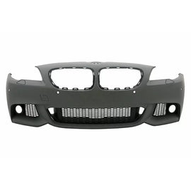 Paraurti anteriore per BMW Serie 5 F10 F11 (07.2010-2014) Non LCI berlina Touring M-Technik design