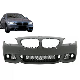 Paraurti anteriore per BMW Serie 5 F10 F11 (07.2010-2014) Non LCI berlina Touring M-Technik design