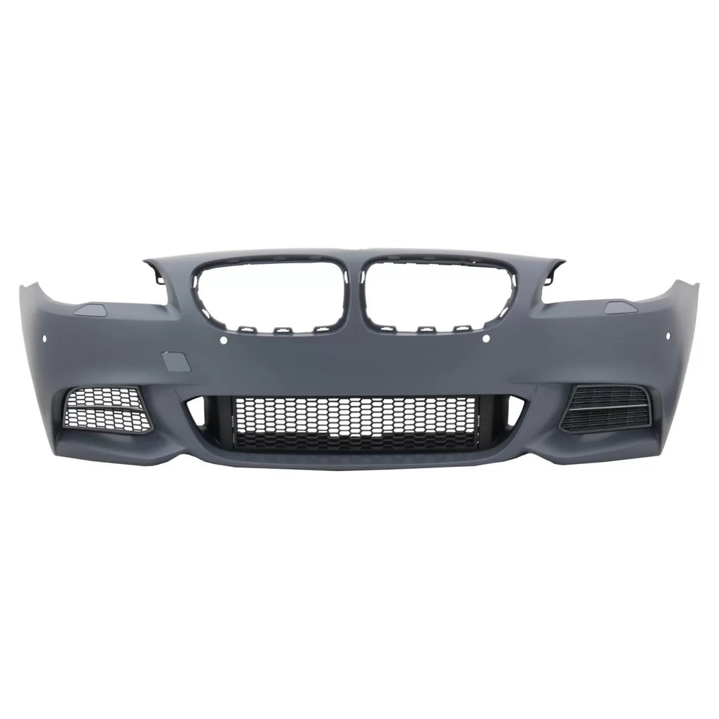 Paraurti anteriore per BMW Serie 5 F10 F11 (2010-2017) M-Performance Sport M550 design