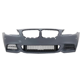 Paraurti anteriore per BMW Serie 5 F10 F11 (2010-2017) M-Performance Sport M550 design