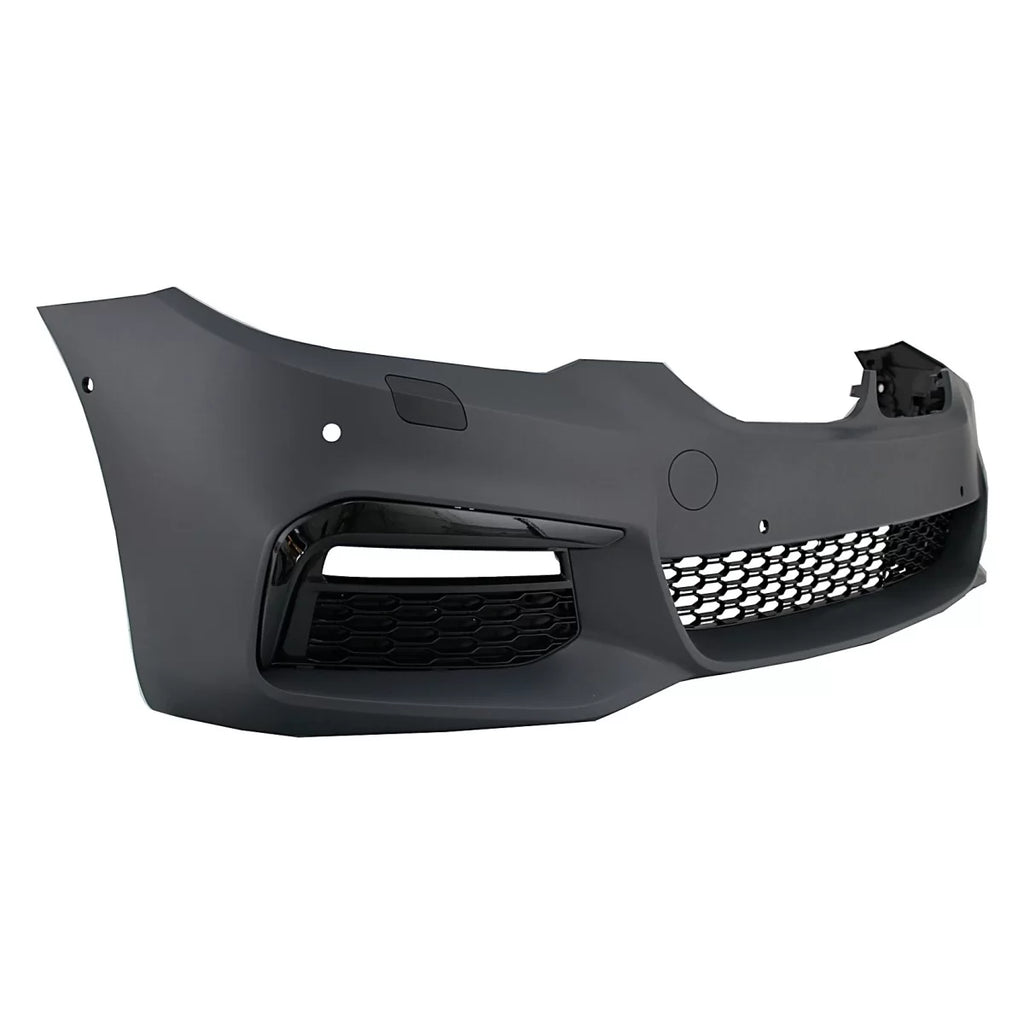 Paraurti anteriore per BMW Serie 5 G30 G31 (2017-2019) M-Tech design
