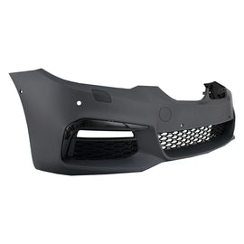 Paraurti anteriore per BMW Serie 5 G30 G31 (2017-2019) M-Tech design
