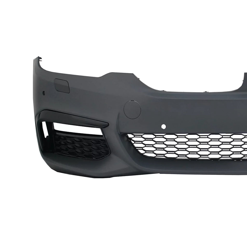 Paraurti anteriore per BMW Serie 5 G30 G31 (2017-2019) M-Tech design