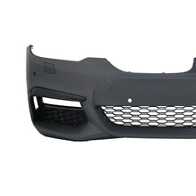 Paraurti anteriore per BMW Serie 5 G30 G31 (2017-2019) M-Tech design