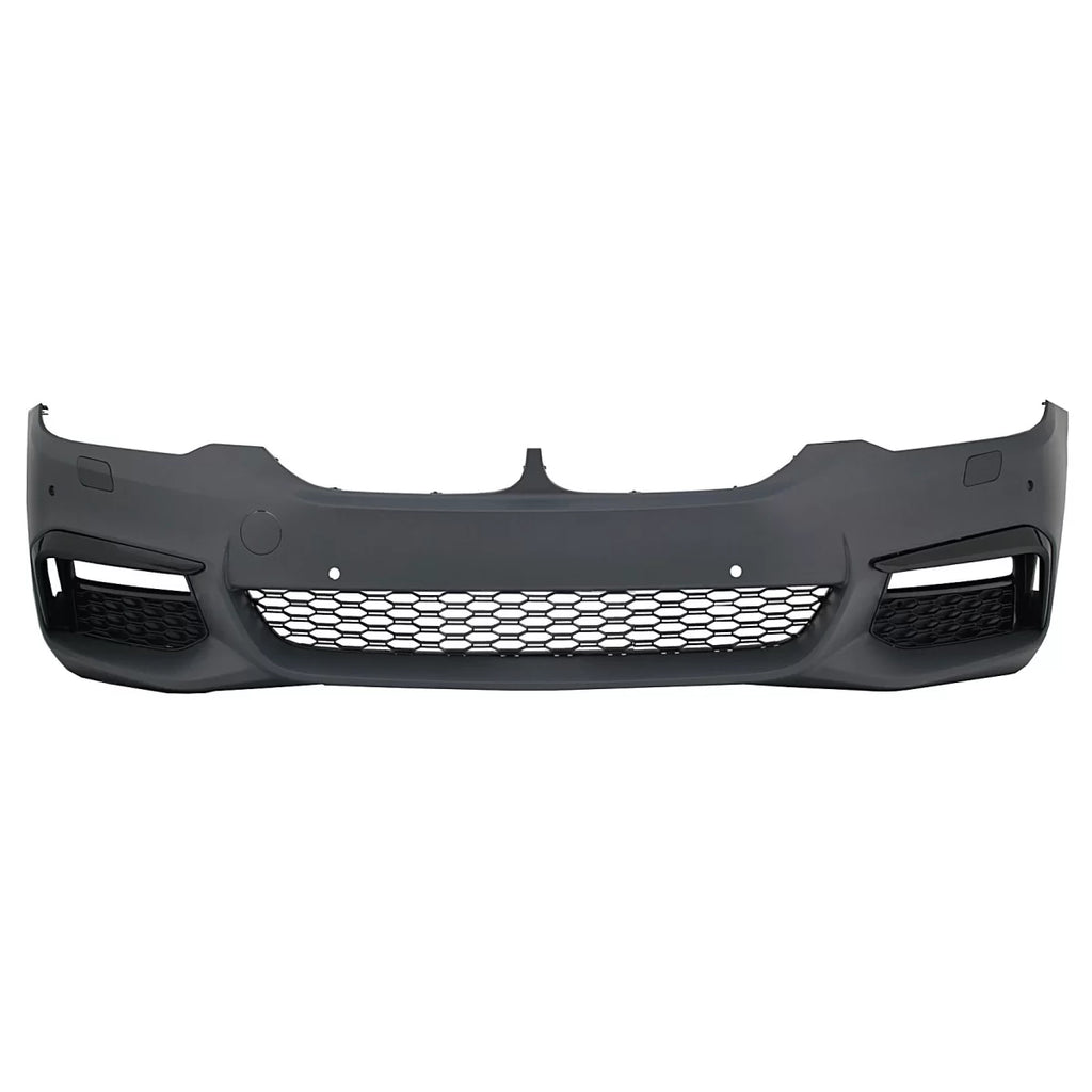 Paraurti anteriore per BMW Serie 5 G30 G31 (2017-2019) M-Tech design